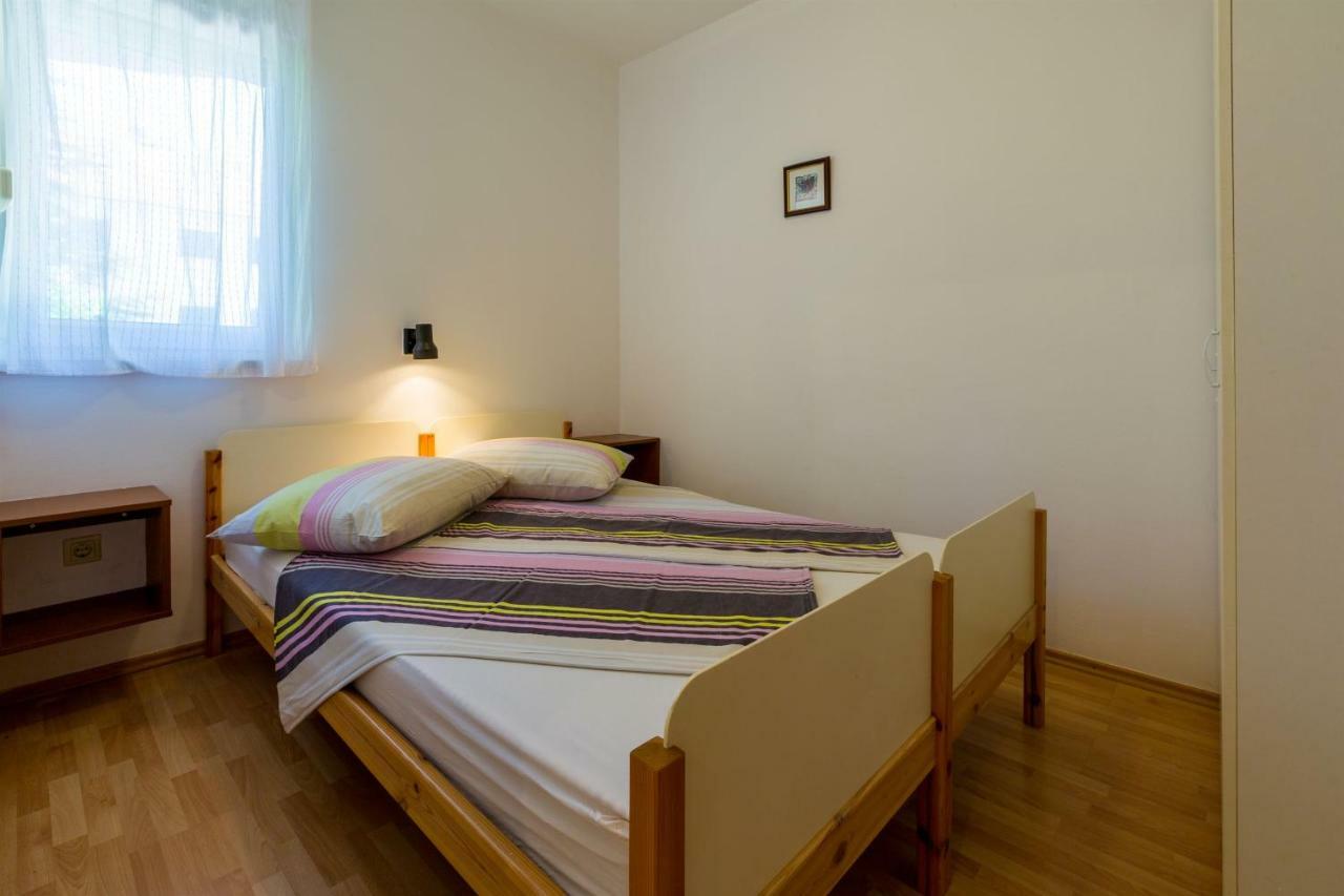 Apartments Alin Dramalj Exterior foto